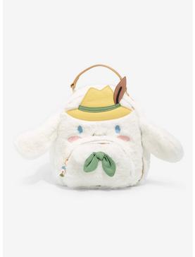 Sanrio Cinnamoroll Camping Figural Mini Backpack - BoxLunch Exclusive, , hi-res