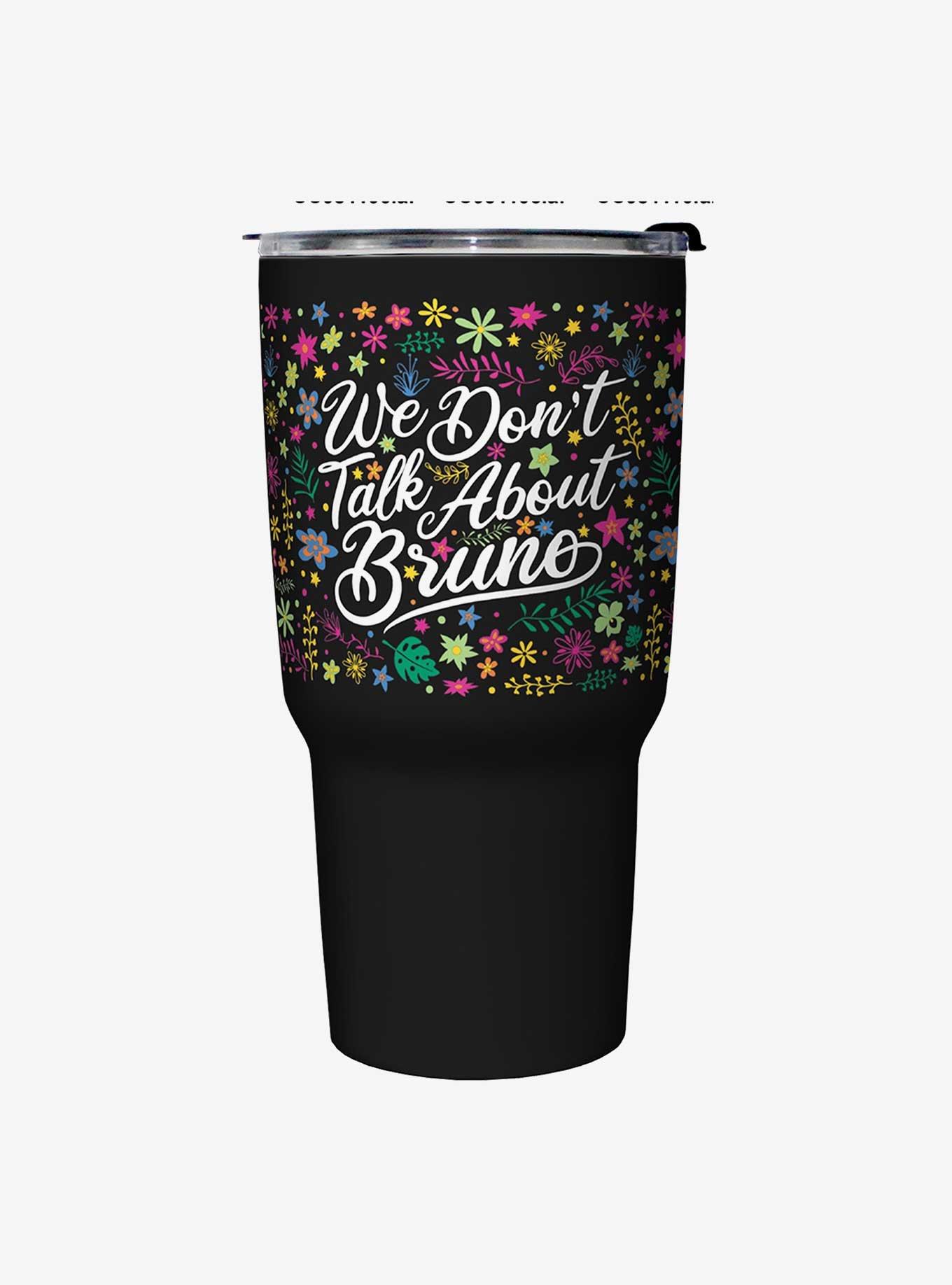 Disney Encanto About Bruno Travel Mug, , hi-res