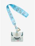 Loungefly Avatar: The Last Airbender Appa Lanyard With Cardholder, , hi-res