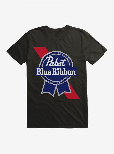 Personalized Pabst Blue Ribbon Blue Hockey Jersey