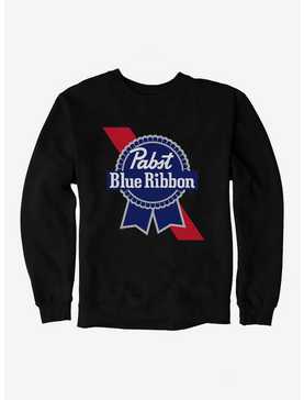 Pabst Beer Logo Sweatshirt, , hi-res