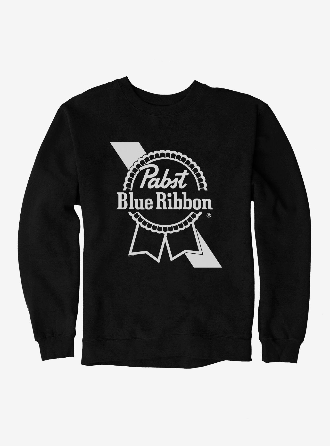 Pabst sweatshirt hot sale