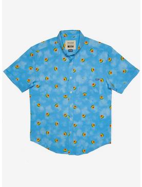 RSVLTS Disney Pixar Ball KUNUFLEX Short Sleeve Shirt, , hi-res