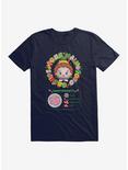 Elf Candy Spaghetti T-Shirt, , hi-res