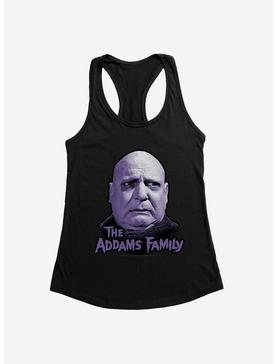 The Addams Family Uncle Fester Girls Tank, , hi-res