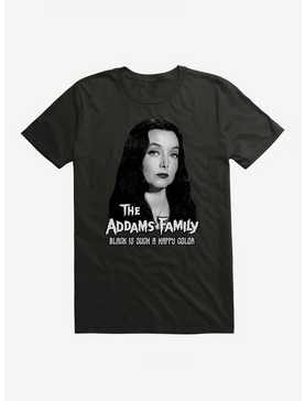 The Addams Family Morticia Addams T-Shirt, , hi-res