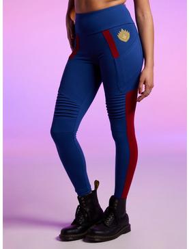 Her Universe Marvel Guardians Of The Galaxy: Volume 3 Uniform Leggings, , hi-res