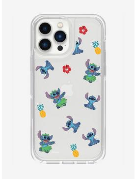 Plus Size Disney Lilo & Stitch Hula Stitch Symmetry Series iPhone 13 Pro Max / iPhone 12 Pro Max Case, , hi-res