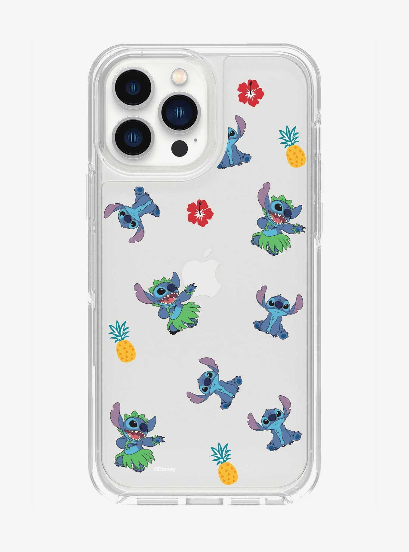 Disney Lilo & Stitch Hula Stitch Symmetry Series iPhone 13 Pro Max / iPhone 12 Pro Max Case, , hi-res