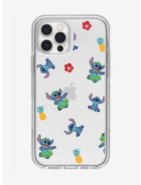 Plus Size Disney Lilo & Stitch Hula Stitch Symmetry Series iPhone 12 / iPhone 12 Pro Case, , hi-res
