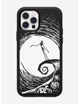 Disney The Nightmare Before Christmas Symmetry Series iPhone 12 / iPhone 12 Pro Case, , hi-res