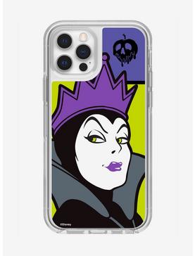 Plus Size Disney Snow White Evil Queen Symmetry Series iPhone 12 / iPhone 12 Pro Case, , hi-res
