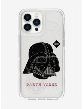 Plus Size Star Wars Darth Vader Symmetry Series iPhone 12 Pro Max / iPhone 13 Pro Max Case, , hi-res