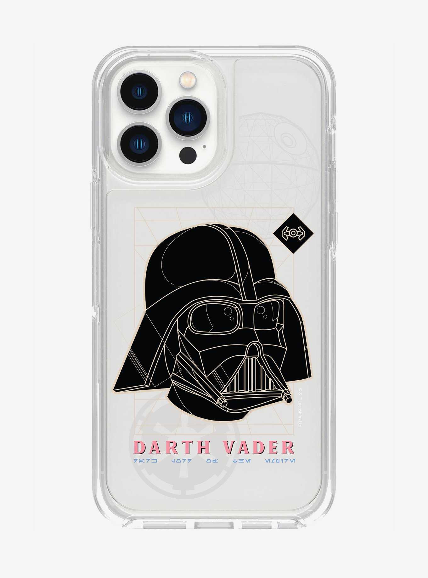 Star Wars Darth Vader Symmetry Series iPhone 12 Pro Max / iPhone 13 Pro Max Case, , hi-res