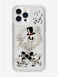 Disney Mickey Mouse And Minnie Mouse Symmetry Series iPhone 12 / iPhone 12 Pro Case, , hi-res