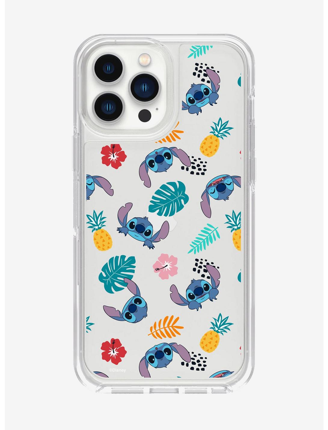 Disney Lilo & Stitch Scatter Symmetry Series iPhone 13 Pro Max / iPhone 12 Pro Max Case, , hi-res