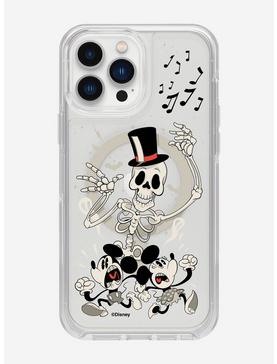 Disney Mickey Mouse And Minnie Mouse Symmetry Series iPhone 13 Pro Max / iPhone 12 Pro Max Case, , hi-res