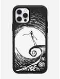 The Nightmare Before Christmas Symmetry Series iPhone 13 Pro Max / iPhone 12 Pro Max Case, , hi-res