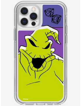 The Nightmare Before Christmas Oogie Boogie Symmetry Series iPhone 12 / iPhone 12 Pro Case, , hi-res