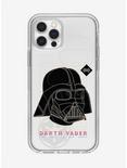 Star Wars Darth Vader Symmetry Series iPhone 12 / iPhone 12 Pro Case, , hi-res