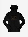 A Court Of Mist & Fury Illyrian Blood Rite Hoodie, , hi-res