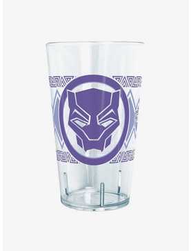 Marvel Black Panther King T'Challa Emblem Tritan Cup, , hi-res