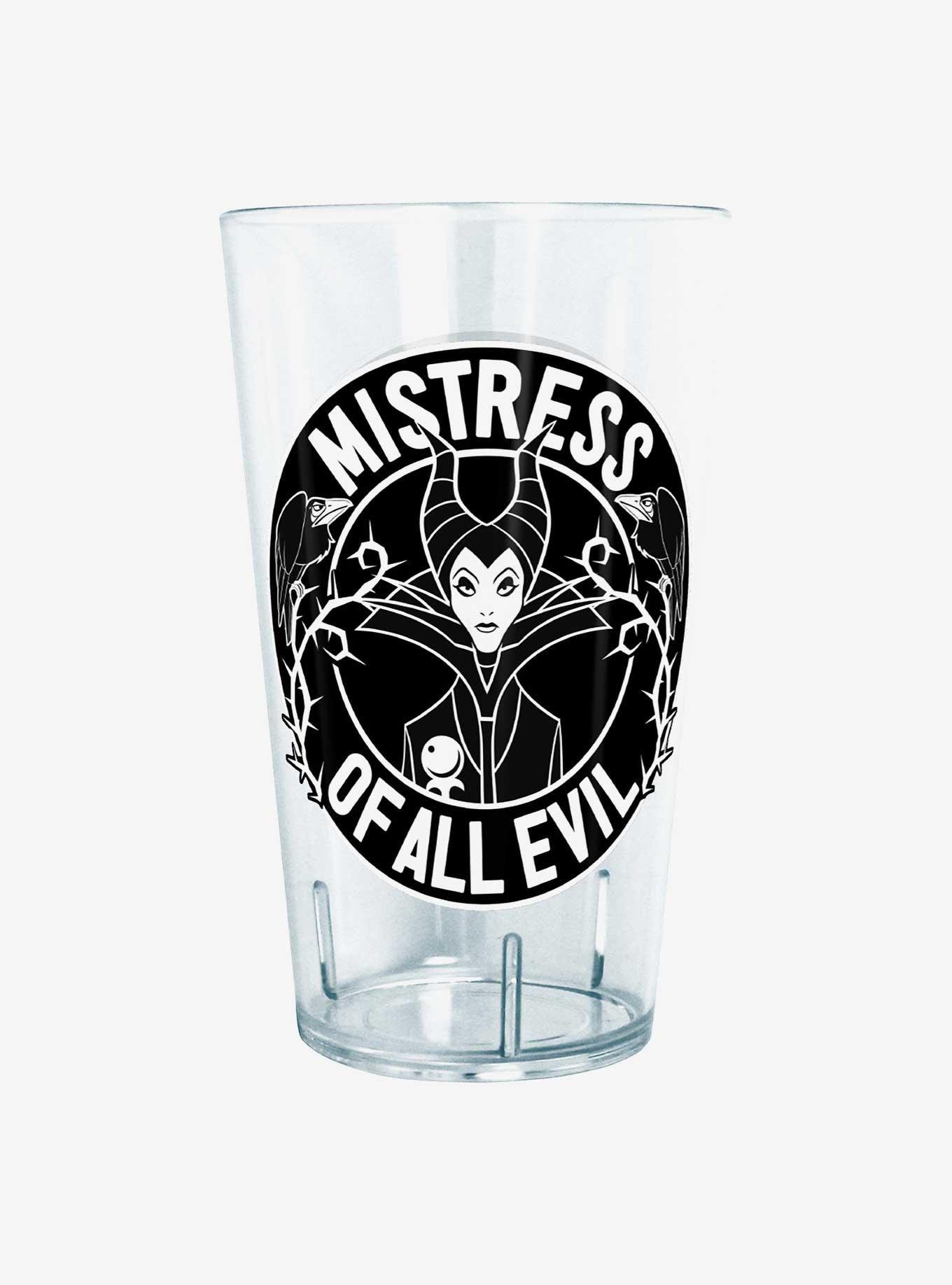 Disney Maleficent Mistress of All Evil Tritan Cup, , hi-res