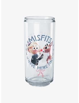 Rudolph The Red-Nosed Reindeer Misfits Have More Fun Can Cup, , hi-res