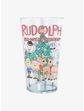 Rudolph The Red-Nosed Reindeer Christmas Group Tritan Cup, , hi-res