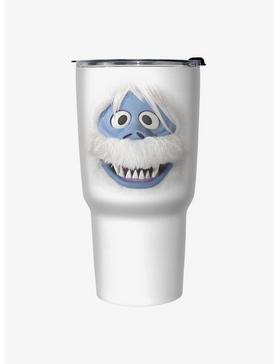 Rudolph The Red-Nosed Reindeer Bumble Snow Monster Travel Mug, , hi-res