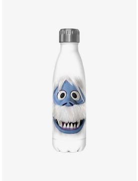 Rudolph The Red-Nosed Reindeer Bumble Snow Monster Water Bottle, , hi-res