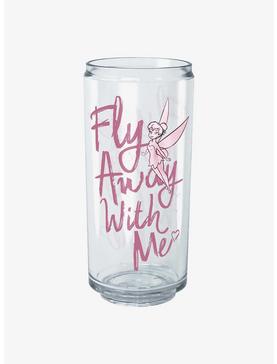 Disney Tinker Bell Fly Away With Me Can Cup, , hi-res