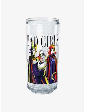 Disney Villains Bad Girls Maleficent, Ursula, & Evil Queen Can Cup, , hi-res