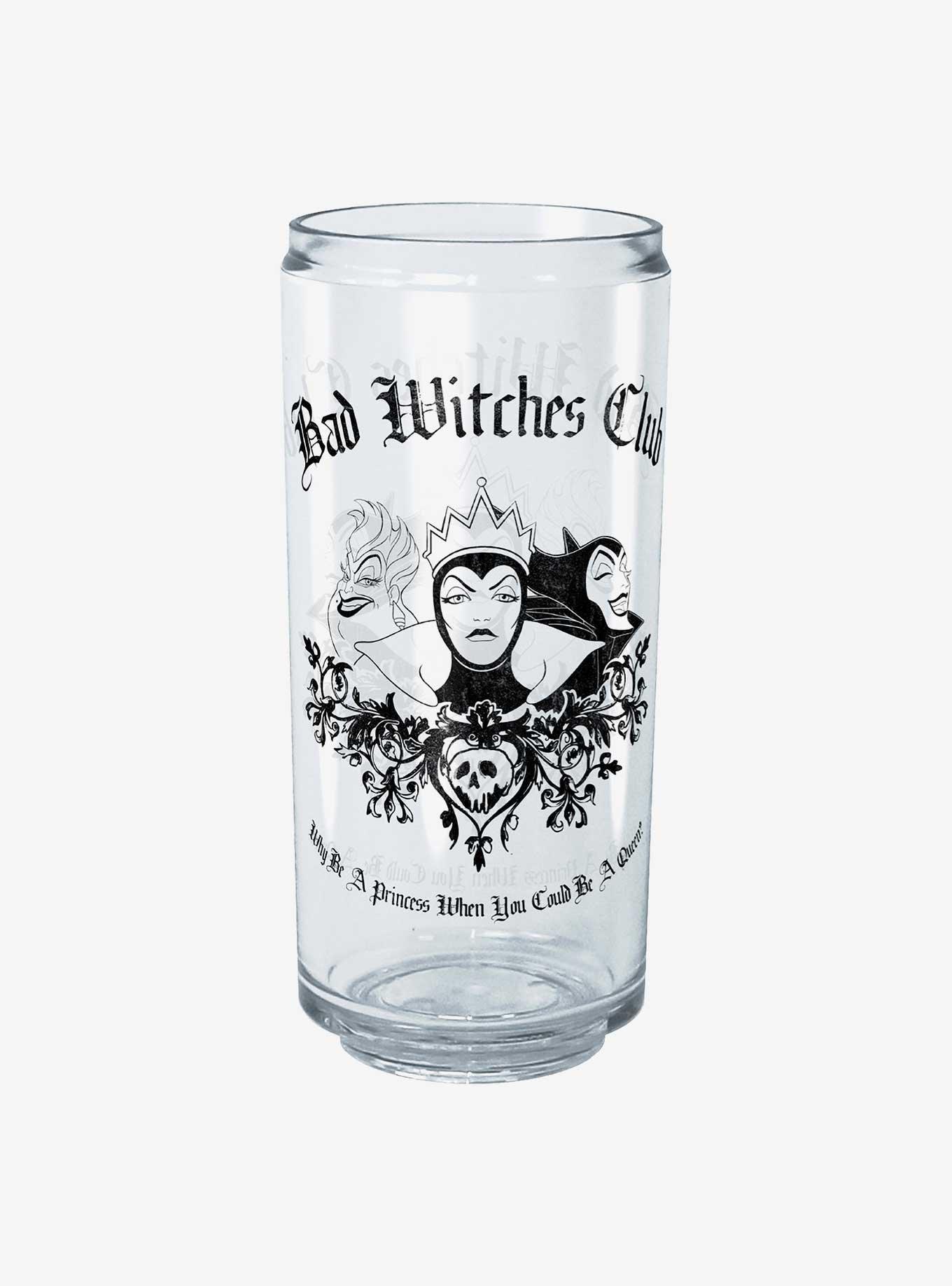 Disney Villains Bad Witches Club Can Cup, , hi-res