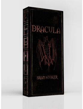 Dracula Bram Stoker Book Eyeshadow Palette, , hi-res
