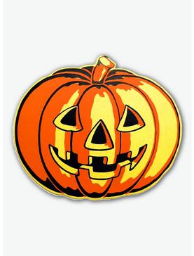 Vintage Halloween Jack-O'-Lantern Eyeshadow Palette, , hi-res