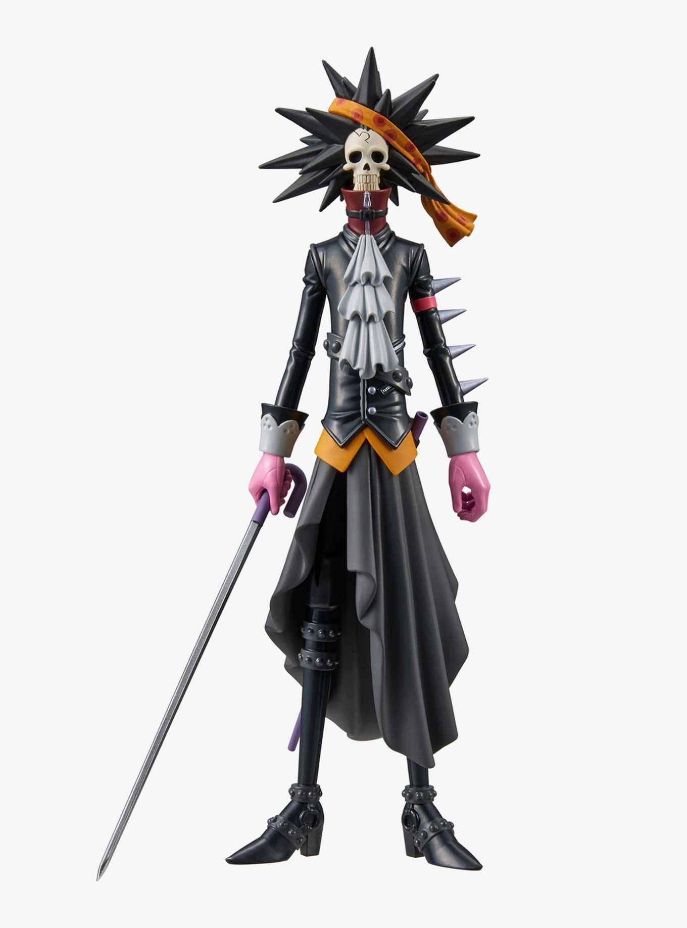 Banpresto One Piece Film: Red Brook Figure, , hi-res