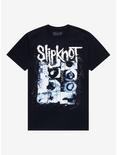 Slipknot Eyeless T-Shirt, BLACK, hi-res