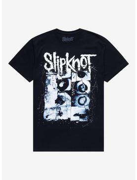 Plus Size Slipknot Eyeless T-Shirt, , hi-res