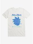 Rick And Morty Rick Grid Head T-Shirt, , hi-res