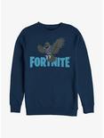 Fortnite Raven Wings Sweatshirt, NAVY, hi-res