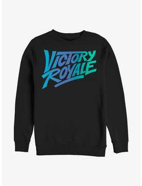 Fortnite Victory Royale Logo Sweatshirt, , hi-res