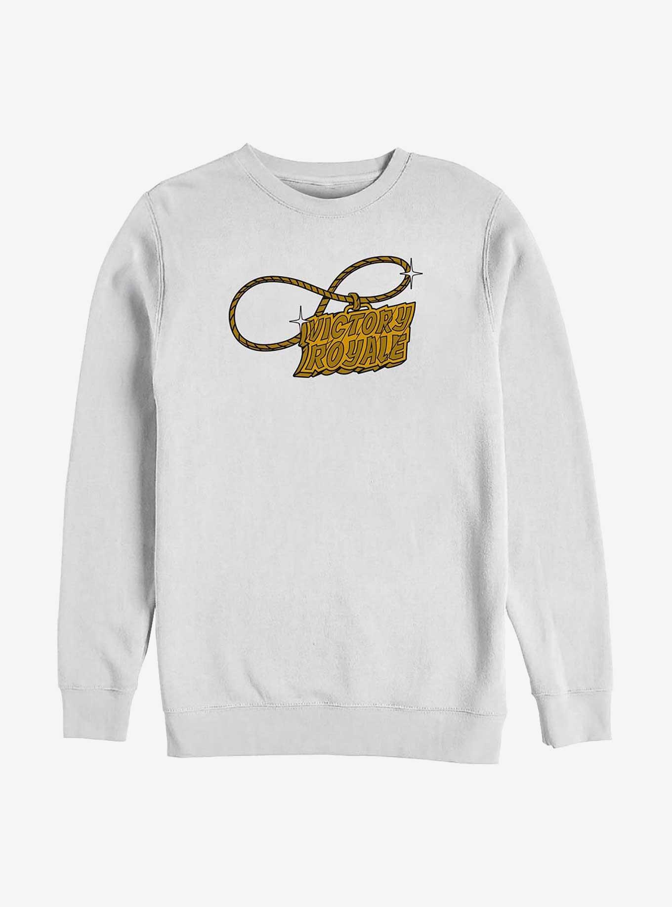 Fortnite Victory Royale Sweatshirt, , hi-res