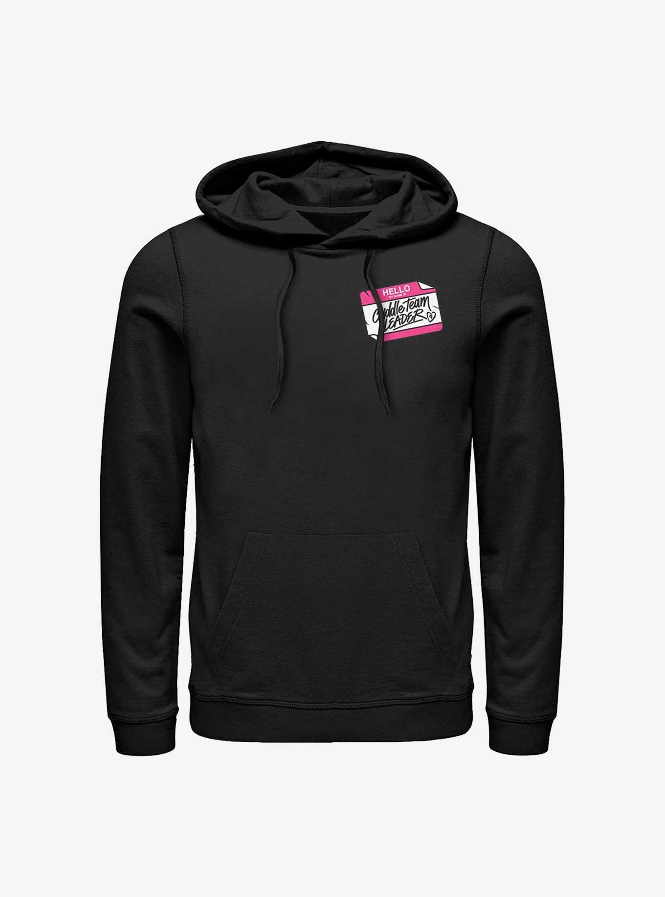 Fortnite Cuddle Team Leader Hoodie, BLACK, hi-res