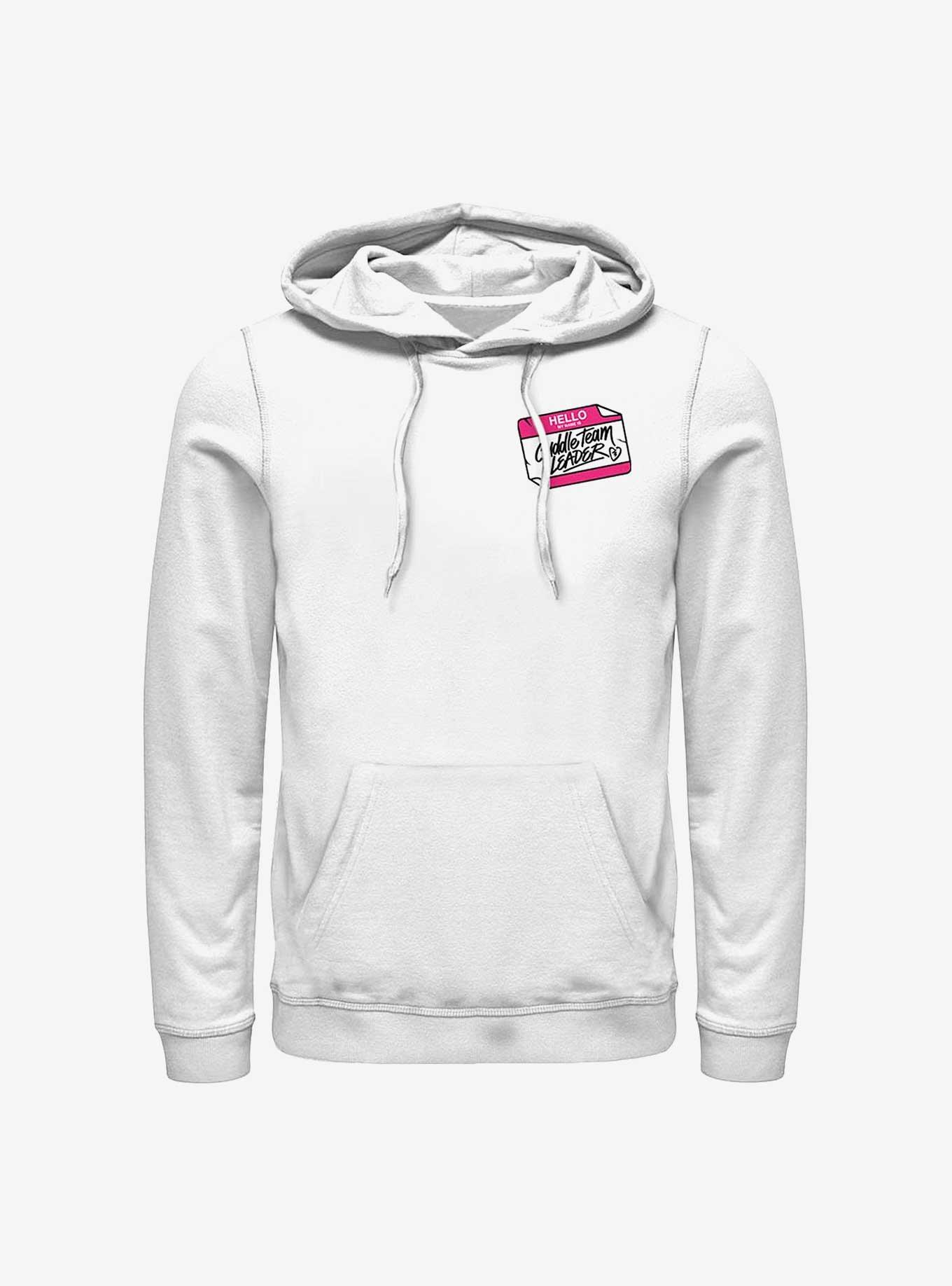 Fortnite Cuddle Team Leader Hoodie, WHITE, hi-res