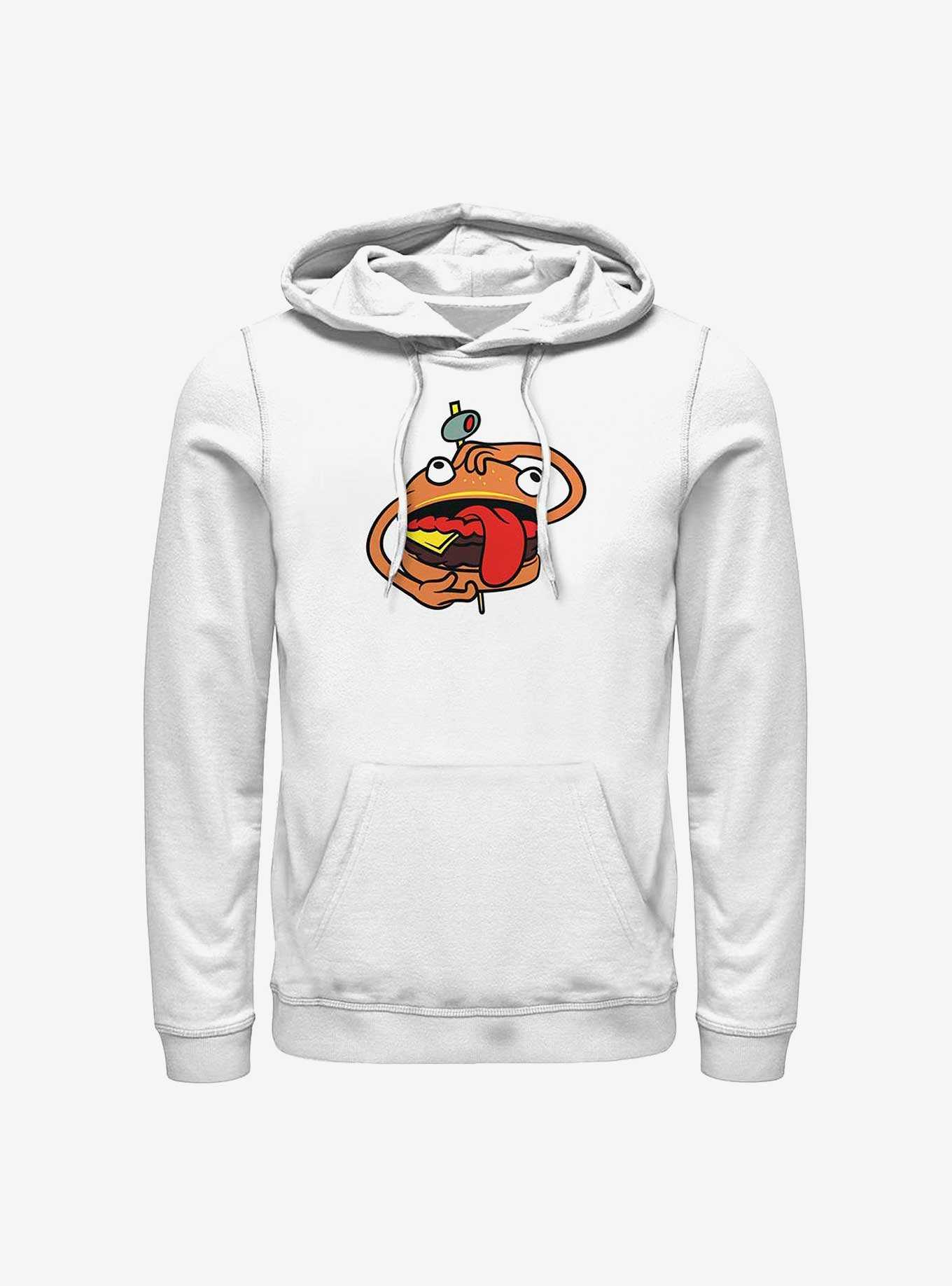 Fortnite Durrr Burger Hoodie, , hi-res