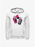 Fortnite Spray Cans Hoodie, WHITE, hi-res