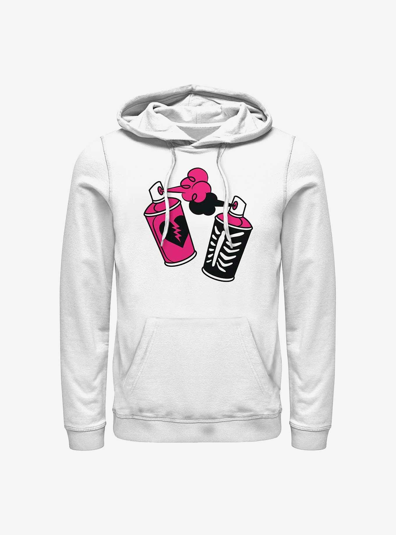 Fortnite Spray Cans Hoodie, , hi-res