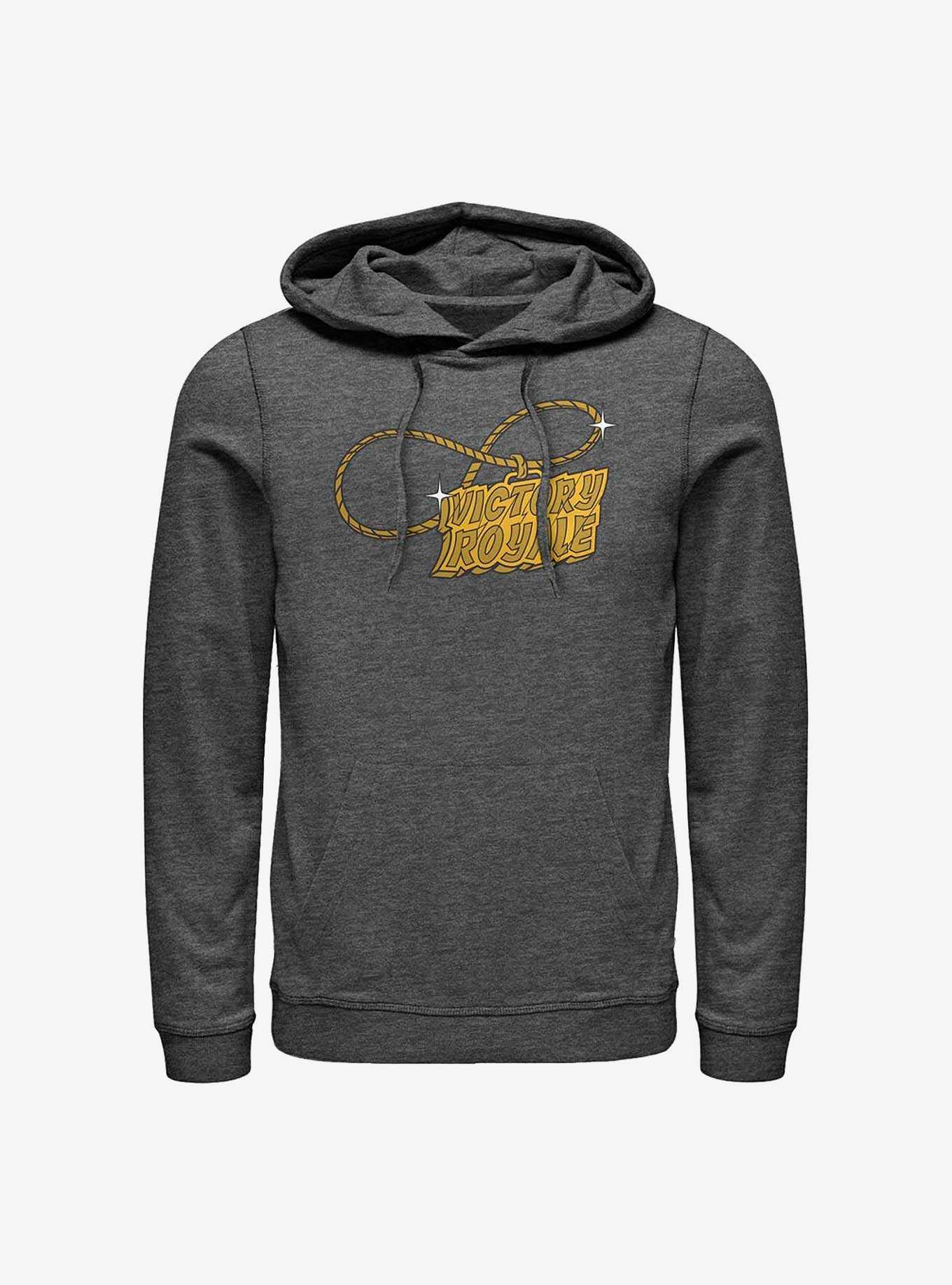 Fortnite hoodie victory outlet royale