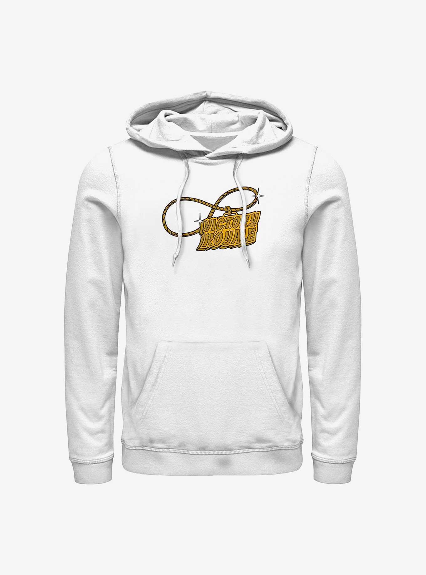 Fortnite Victory Royale Hoodie
